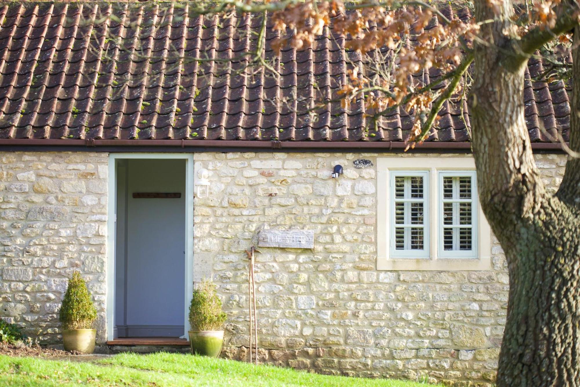 The Wheatsheaf Combe Hay Hotel Wellow  Ngoại thất bức ảnh