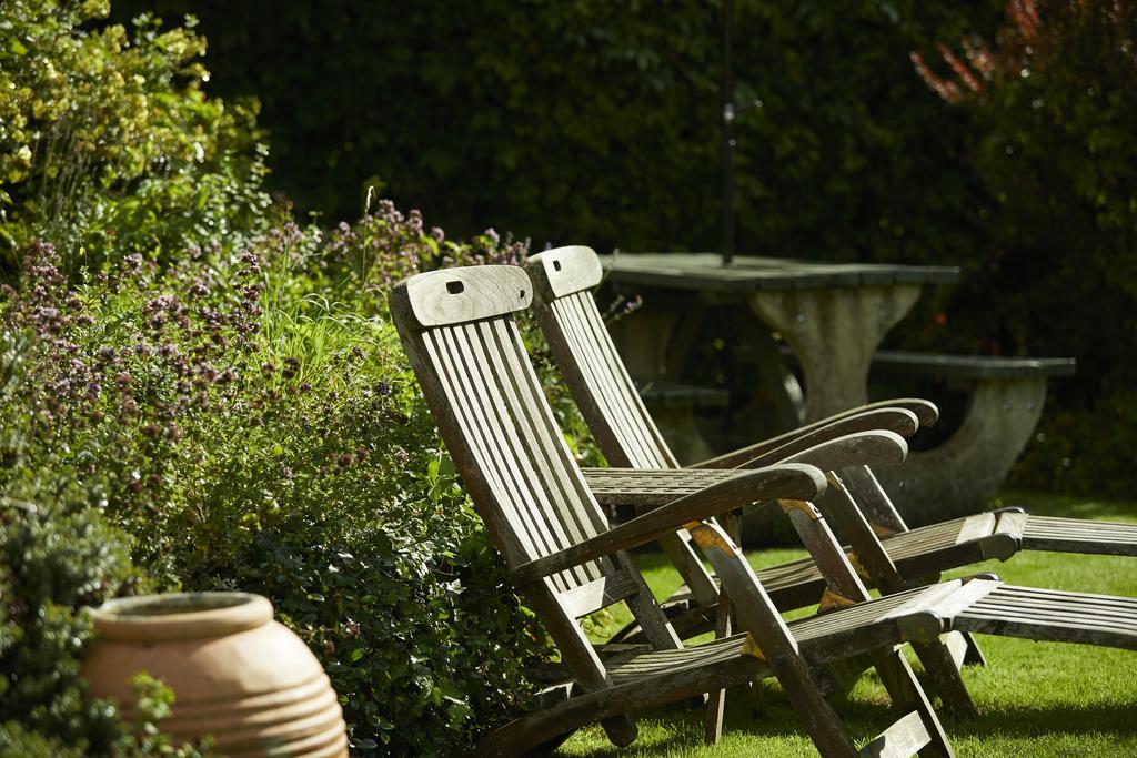 The Wheatsheaf Combe Hay Hotel Wellow  Ngoại thất bức ảnh