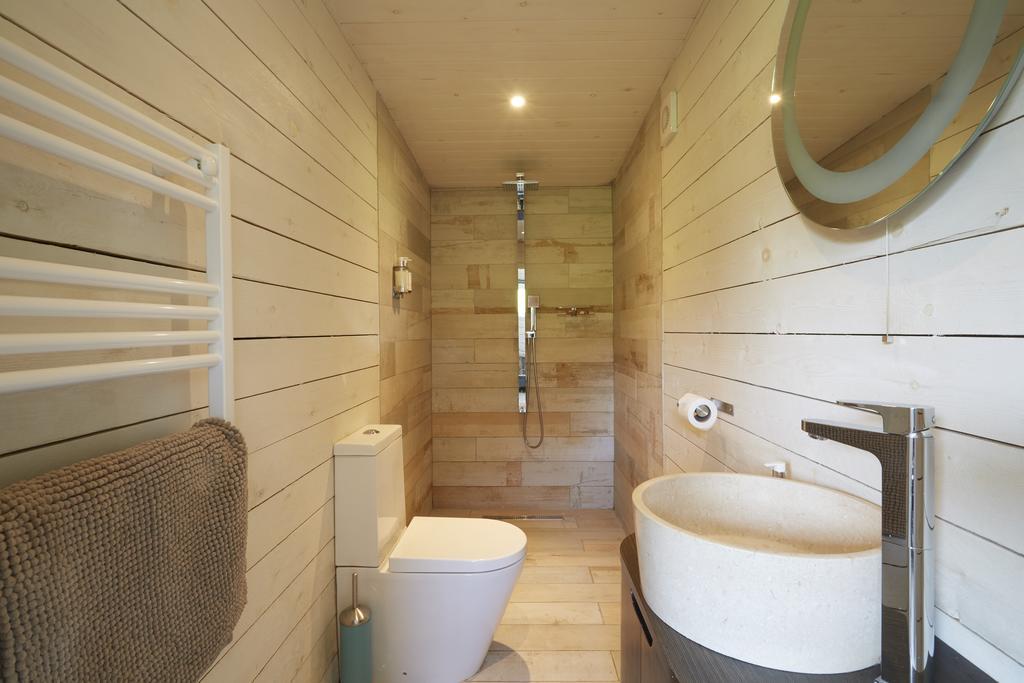 The Wheatsheaf Combe Hay Hotel Wellow  Ngoại thất bức ảnh