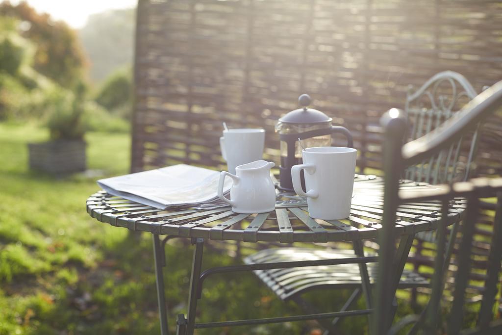The Wheatsheaf Combe Hay Hotel Wellow  Ngoại thất bức ảnh