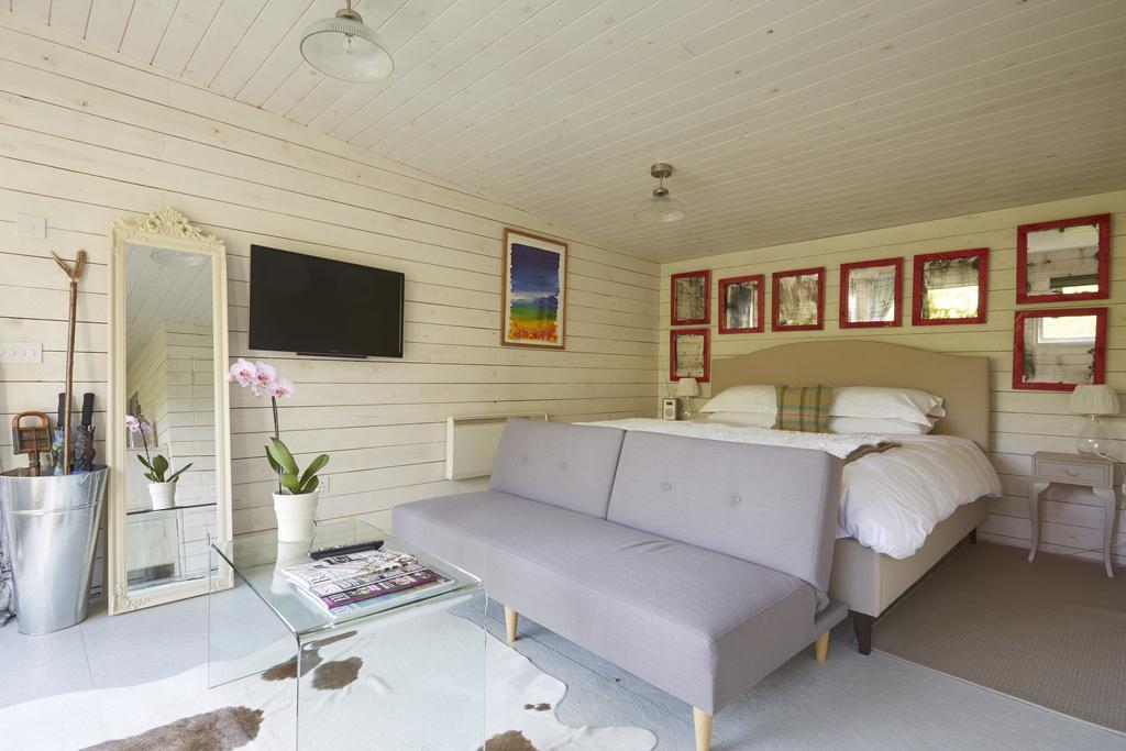 The Wheatsheaf Combe Hay Hotel Wellow  Ngoại thất bức ảnh